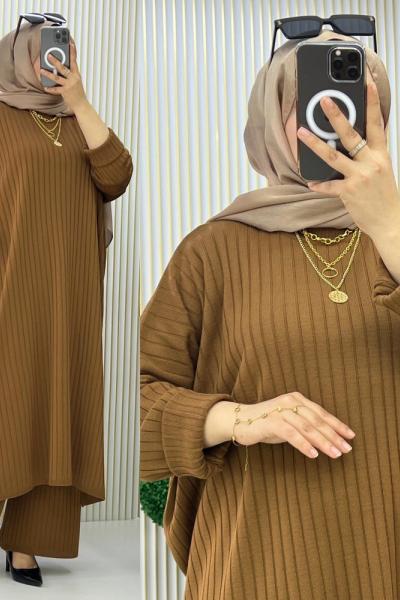 Mısra Büyükbeden Takım Taba