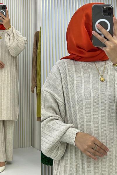 Şengül Takım Taş Rengi