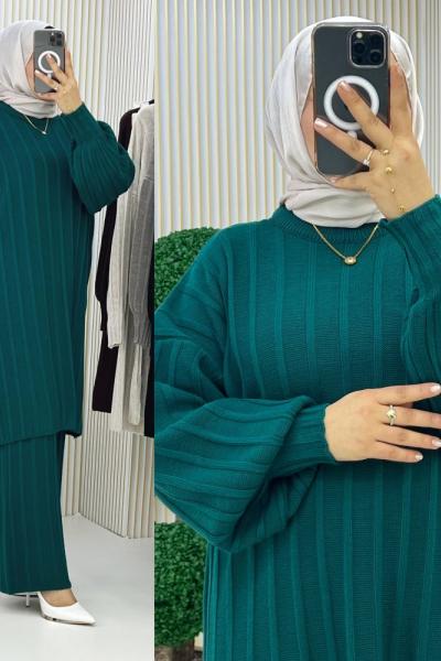 Şengül Takım Zümrüt