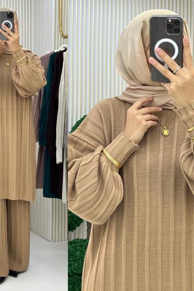 Şengül Takım Sütlü Kahve