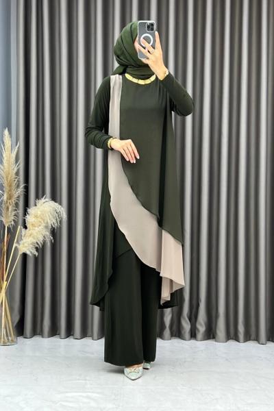 Sündüs Takım Haki