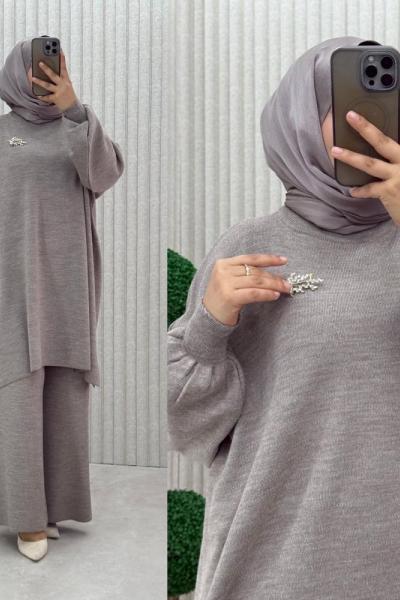 Gülsenem Büyükbeden Takım Vizon