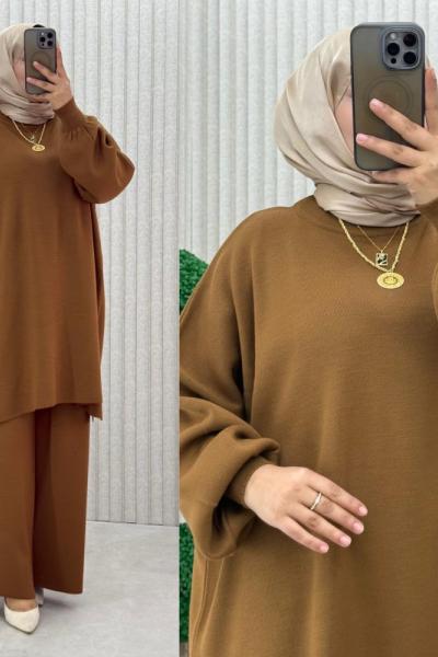 Gülsenem Büyükbeden Takım Taba