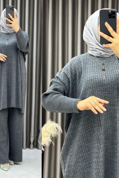 Reyyan Takım  Füme