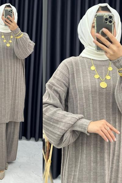 Şengül Takım Vizon