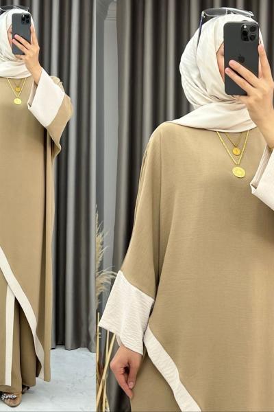 Aslı Salaş Takım Vizon