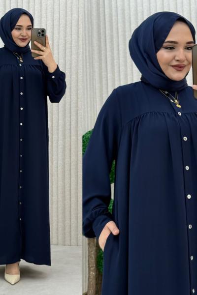 Esvet Ferace Lacivert