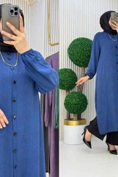 Çil Takım  İndigo