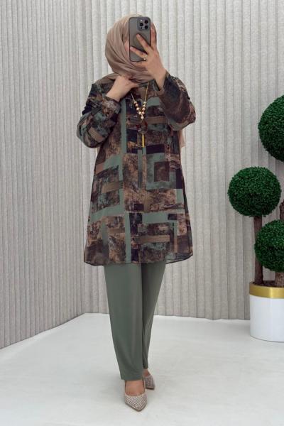 Maral Takım Çağla