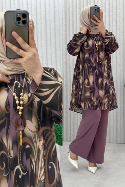 Hanımeli Takım Gül