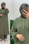 Safir Takım Haki