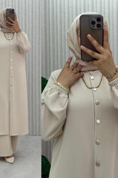 Nurşide Takım Taş Rengi