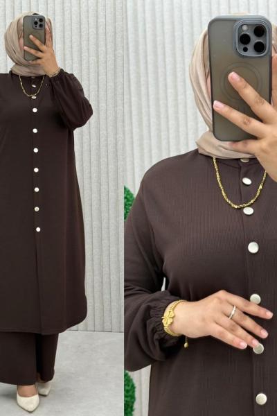 Nurşide Takım Acı Kahve
