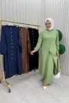 Gündüz Takım Elma yeşili
