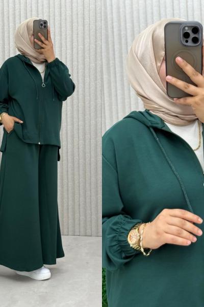 3972 Hazal Takım Zümrüt