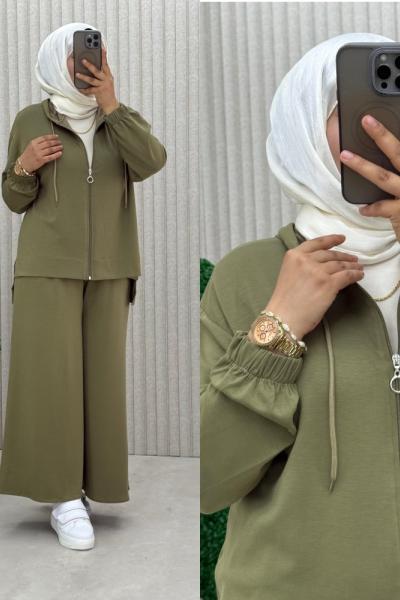 3972 Hazal Takım Haki