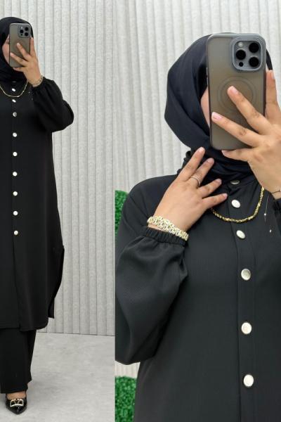 Nurşide Takım  Siyah