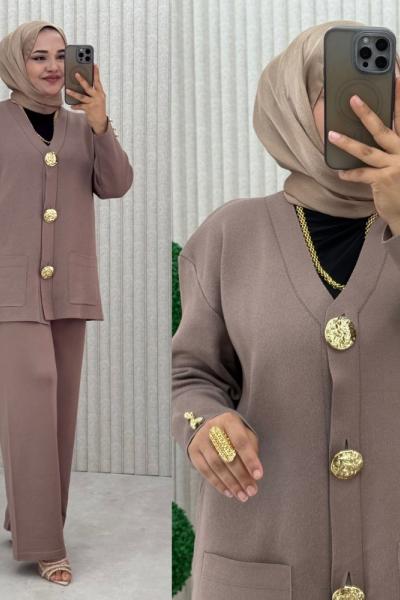 Golden Takım  Vizon