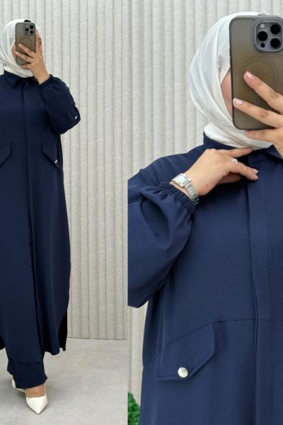 Milla Takım  Lacivert