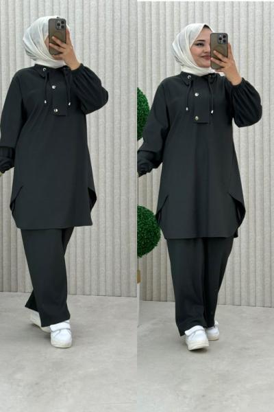 Pina Takım  Antrasit