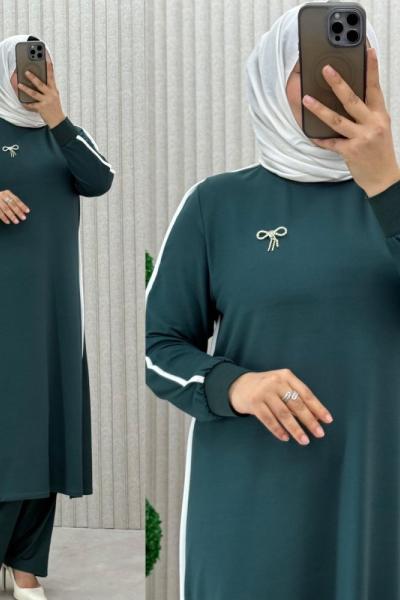 Karsu Takım Zümrüt