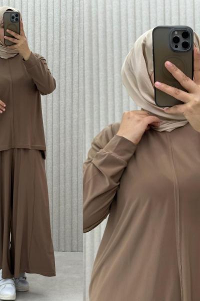 Gülçin takım Camel