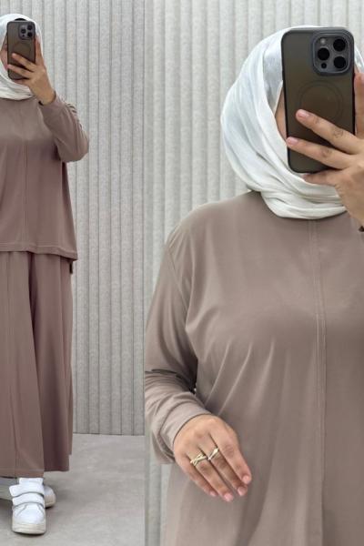 Gülçin takım Vizon