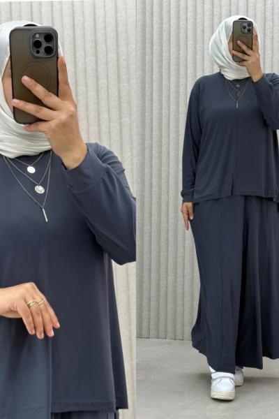 Gülçin takım Antrasit