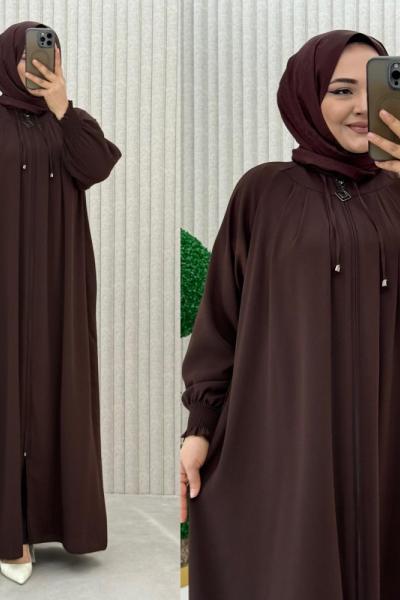 Helin Ferace Kahverengi