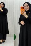 Rana Tunik Siyah