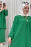 Şevval Takım Benetton