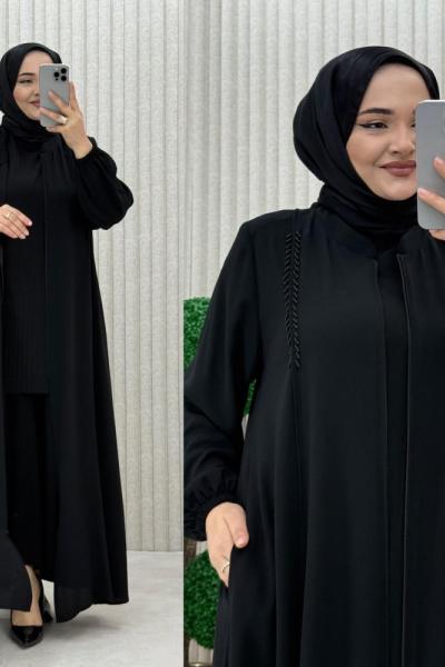 Ceylan Ferace  Siyah