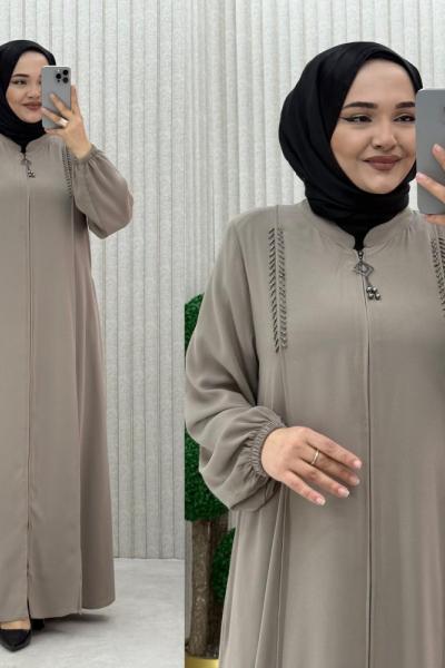 Ceylan Ferace  Vizon