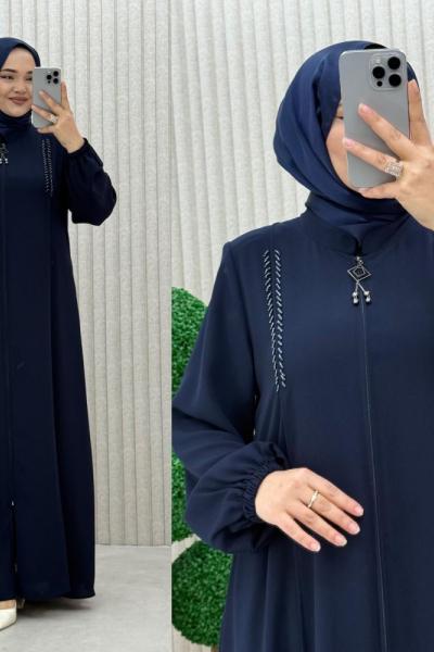 Ceylan Ferace  Lacivert