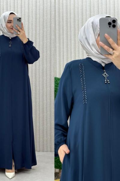 Ceylan Ferace  İndigo