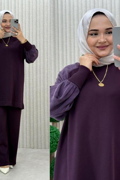 Zümra Takım Mürdüm