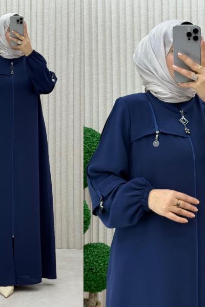 Eslem Ferace İndigo