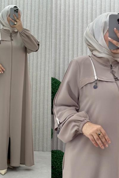 Eslem Ferace Taş Rengi