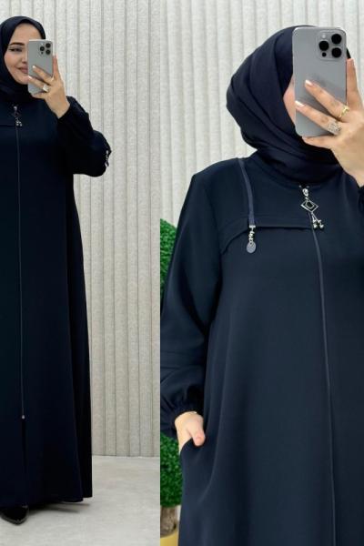 Eslem Ferace Lacivert