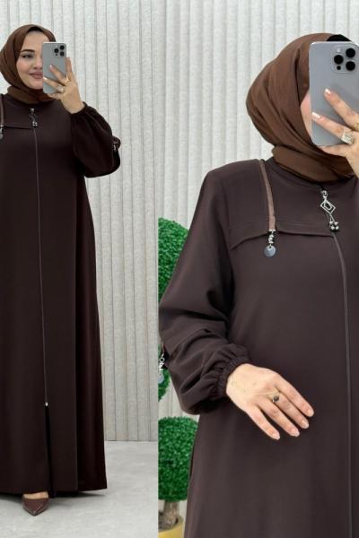 Eslem Ferace Kahverengi