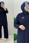 Elin Takım Lacivert
