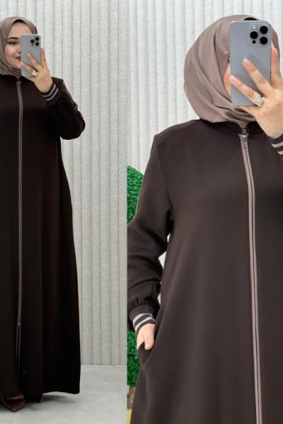 Sena Ferace Kahverengi