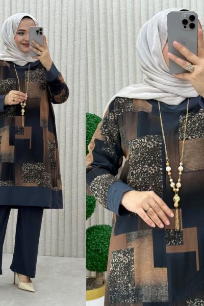 Ezgin Takım  Antrasit