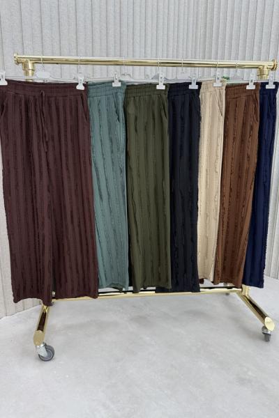 NOVA PANTOLON Lacivert