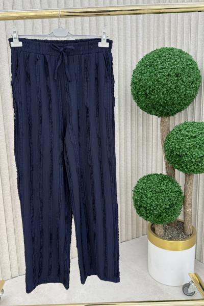 NOVA PANTOLON  Lacivert