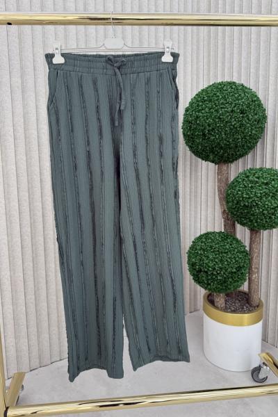 NOVA PANTOLON Çağla