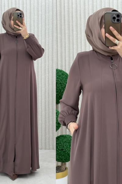 Gülbeyaz Ferace Vizon