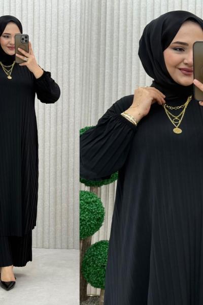 Nurgül Takım Siyah