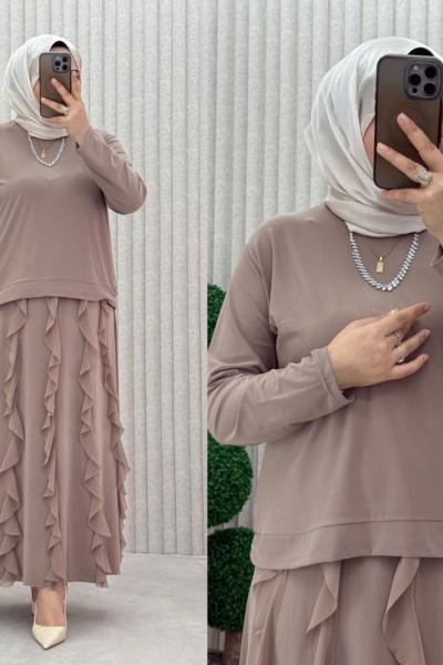 Tuğçe Takım Vizon