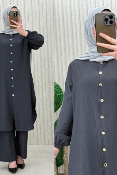 Mürşide Takım  Antrasit